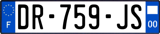 DR-759-JS