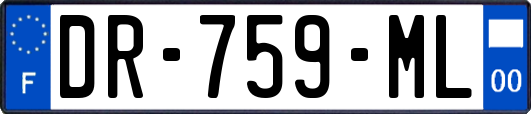 DR-759-ML