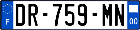 DR-759-MN