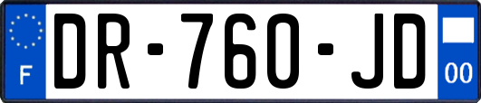 DR-760-JD