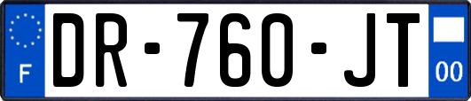 DR-760-JT