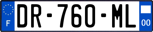 DR-760-ML