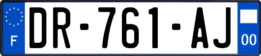 DR-761-AJ