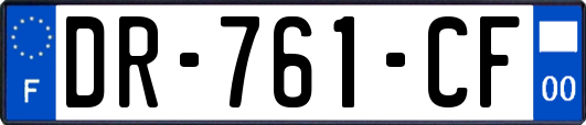 DR-761-CF