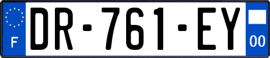 DR-761-EY