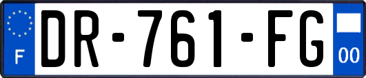 DR-761-FG