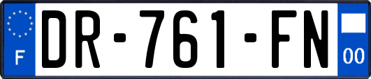 DR-761-FN