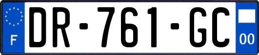 DR-761-GC