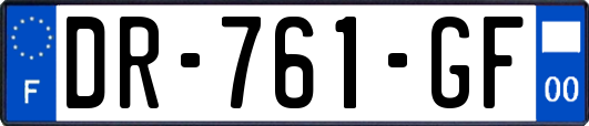 DR-761-GF