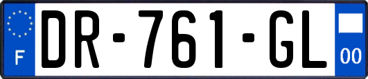 DR-761-GL