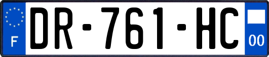 DR-761-HC