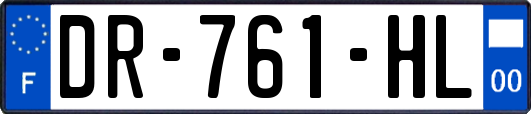 DR-761-HL