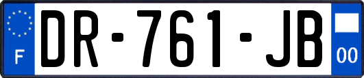 DR-761-JB