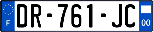 DR-761-JC