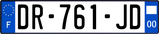 DR-761-JD