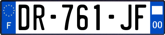 DR-761-JF