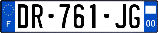 DR-761-JG