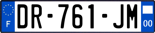 DR-761-JM