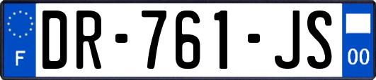 DR-761-JS