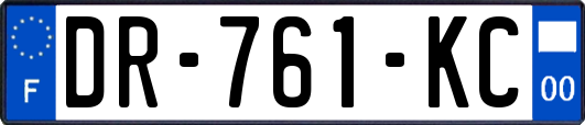 DR-761-KC