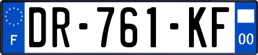 DR-761-KF