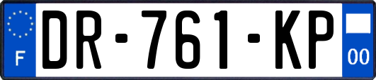 DR-761-KP