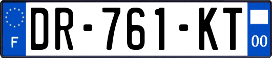 DR-761-KT