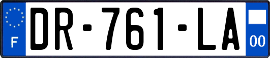 DR-761-LA