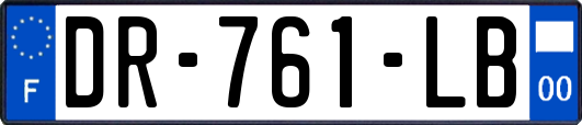 DR-761-LB