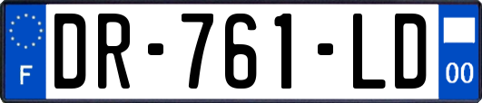 DR-761-LD