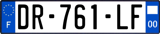 DR-761-LF