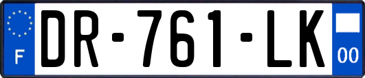 DR-761-LK