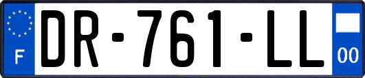 DR-761-LL
