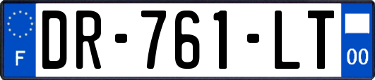 DR-761-LT