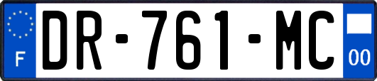 DR-761-MC