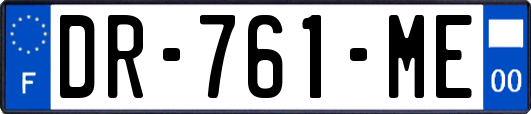 DR-761-ME