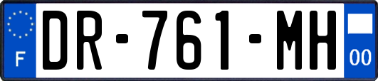 DR-761-MH