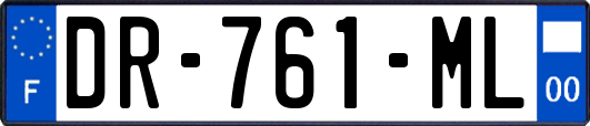 DR-761-ML