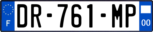 DR-761-MP