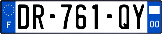 DR-761-QY