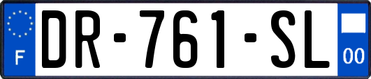 DR-761-SL