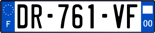 DR-761-VF