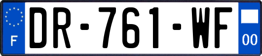 DR-761-WF