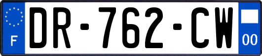 DR-762-CW