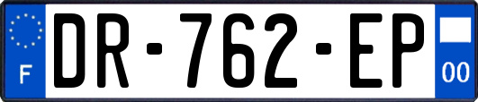 DR-762-EP