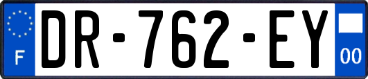 DR-762-EY