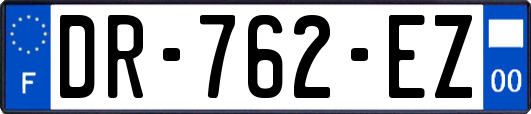 DR-762-EZ