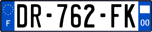 DR-762-FK