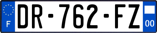 DR-762-FZ