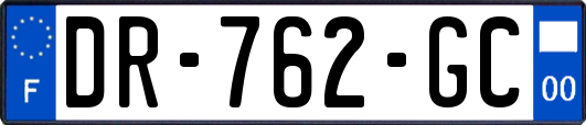 DR-762-GC